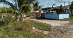 4 Lots Next to Old Belize