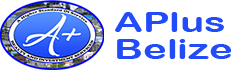 APlus Belize