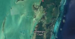 16.5 Acres Property on Ambergris Caye