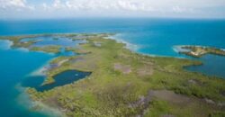 6 Miles East of Placencia