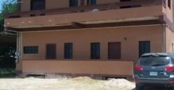 Belama Phase 3 family Apartment Building