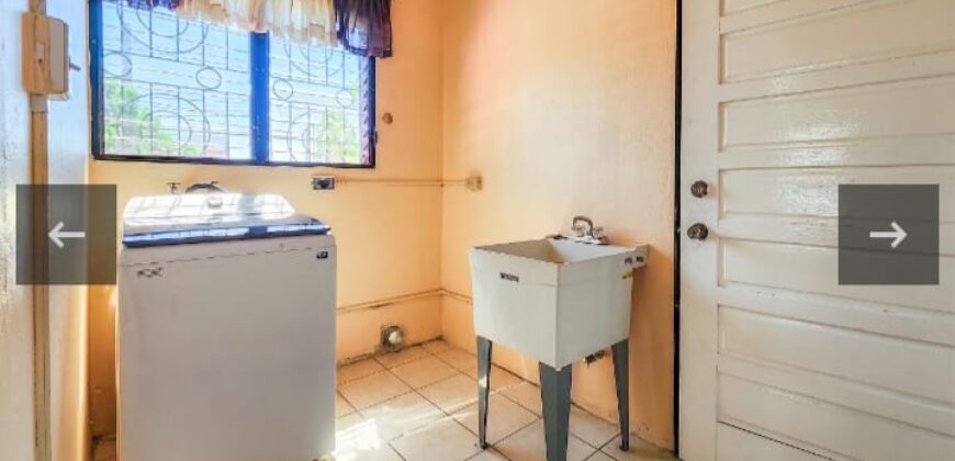 🏡 For Sale: Elegant 2-Story Home in Bella Vista, Belize