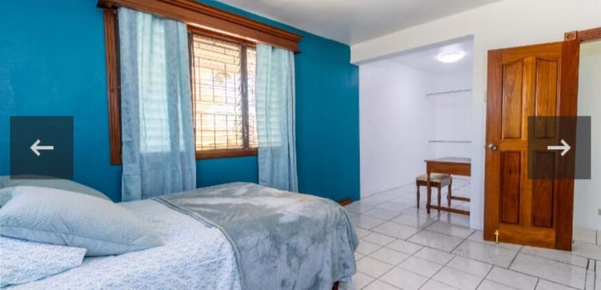 🏡 For Sale: Elegant 2-Story Home in Bella Vista, Belize