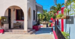 🏡 For Sale: Elegant 2-Story Home in Bella Vista, Belize