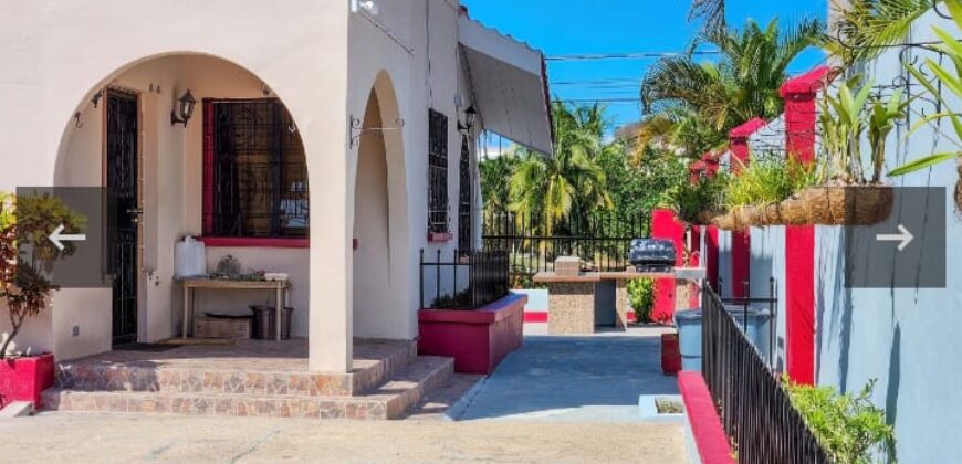 🏡 For Sale: Elegant 2-Story Home in Bella Vista, Belize