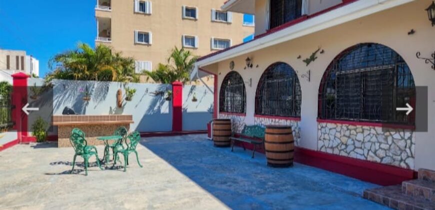 🏡 For Sale: Elegant 2-Story Home in Bella Vista, Belize