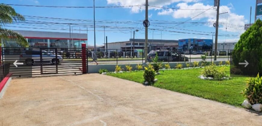 🏡 For Sale: Elegant 2-Story Home in Bella Vista, Belize