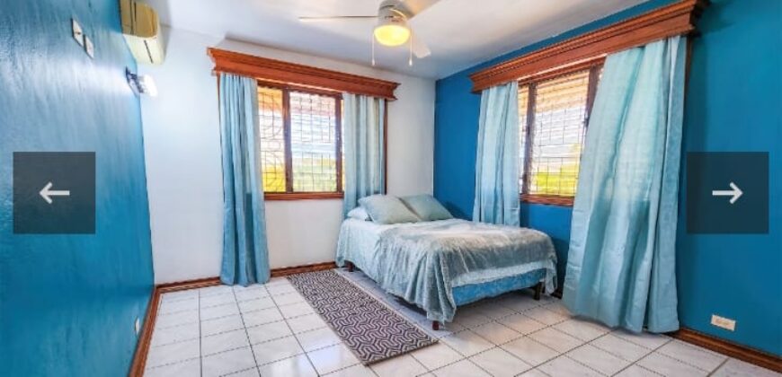 🏡 For Sale: Elegant 2-Story Home in Bella Vista, Belize