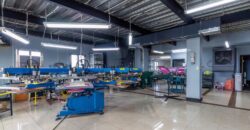 🏢 For Sale: 4-Story Commercial Building – Philip Goldson Highway, Belize City