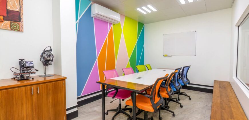 🏢 For Sale: 4-Story Commercial Building – Philip Goldson Highway, Belize City