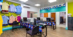 🏢 For Sale: 4-Story Commercial Building – Philip Goldson Highway, Belize City