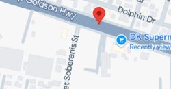 🏢 FOR SALE: PRIME COMMERCIAL/RESIDENTIAL BUILDING – CARIBBEAN SHORES