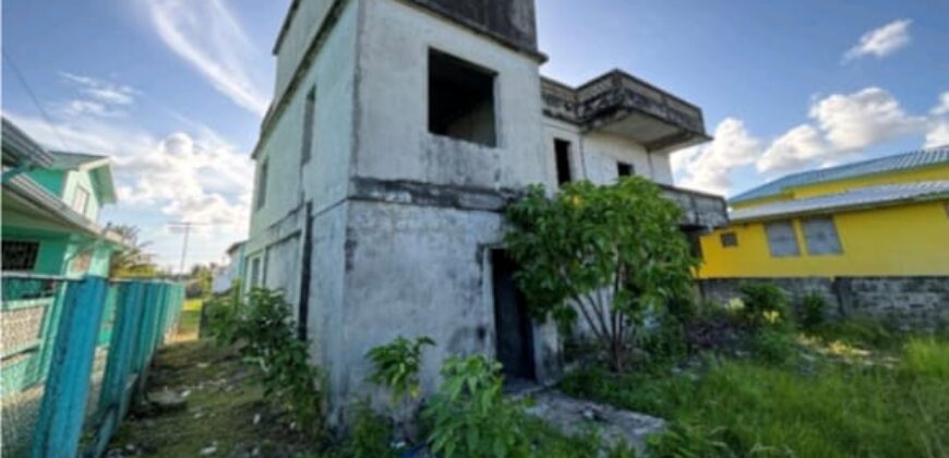 For Sale (2 Story House)