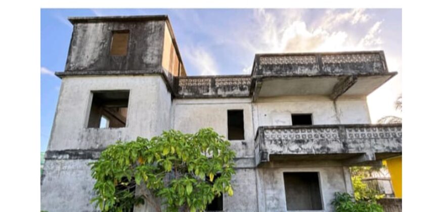 For Sale (2 Story House)