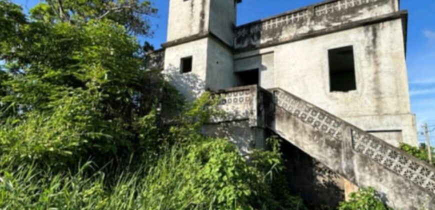 For Sale (2 Story House)