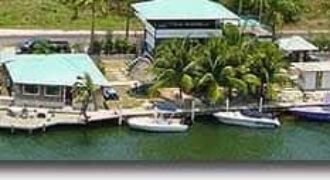 🏝 FOR SALE – Manatee Lookout Restaurant & Bar