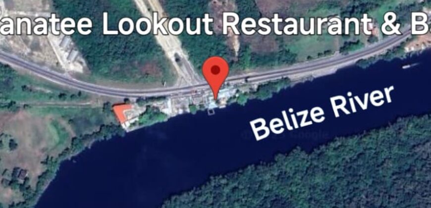 🏝 FOR SALE – Manatee Lookout Restaurant & Bar