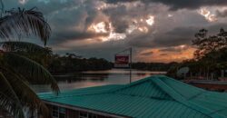 🏝 FOR SALE – Manatee Lookout Restaurant & Bar