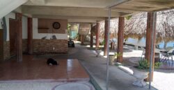 🏝 FOR SALE – Manatee Lookout Restaurant & Bar