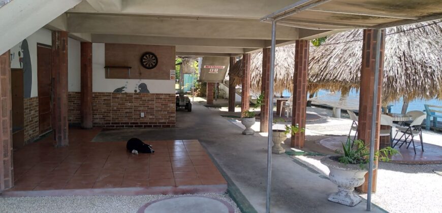 🏝 FOR SALE – Manatee Lookout Restaurant & Bar