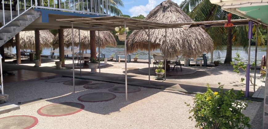 🏝 FOR SALE – Manatee Lookout Restaurant & Bar