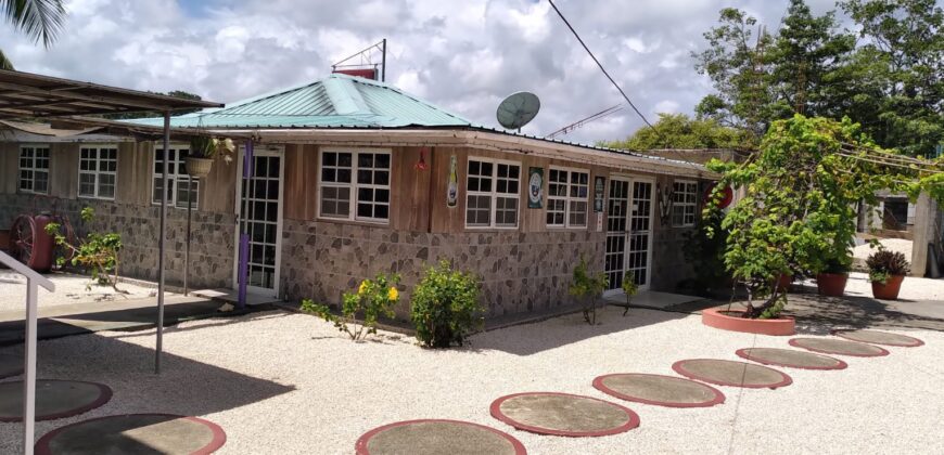 🏝 FOR SALE – Manatee Lookout Restaurant & Bar