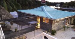 🏝 FOR SALE – Manatee Lookout Restaurant & Bar