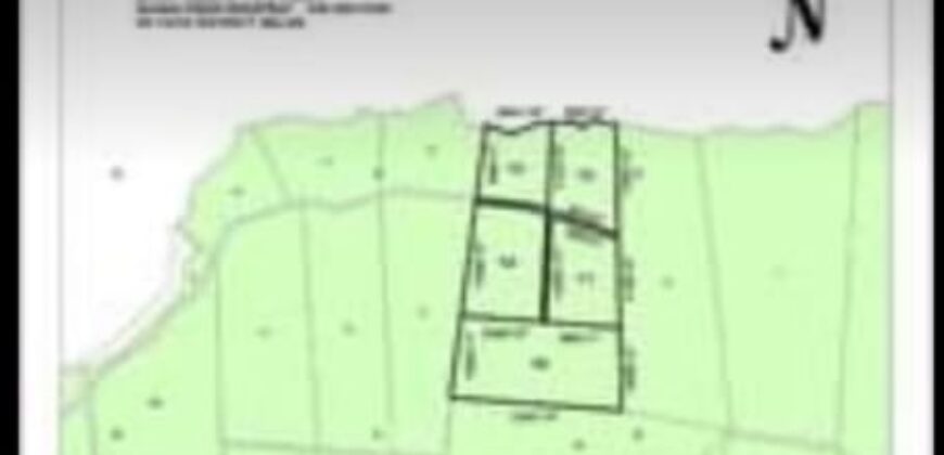 For Sale🌱 Farm Land for Sale – 150 Acres 🌱