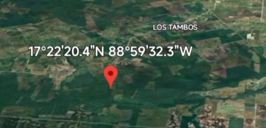 For Sale🌱 Farm Land for Sale – 150 Acres 🌱