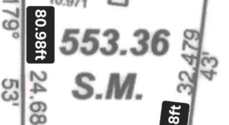 🏡 Lot for Sale