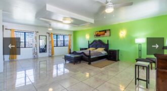 🏡 For Sale: Elegant 2-Story Home in Bella Vista, Belize