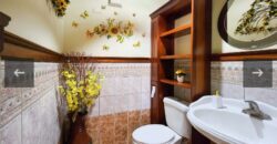 🏡 For Sale: Elegant 2-Story Home in Bella Vista, Belize