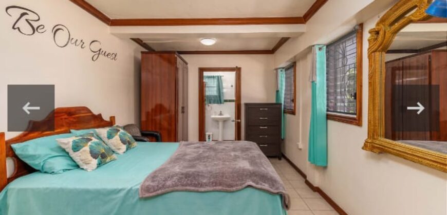 🏡 For Sale: Elegant 2-Story Home in Bella Vista, Belize