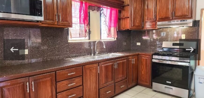 🏡 For Sale: Elegant 2-Story Home in Bella Vista, Belize