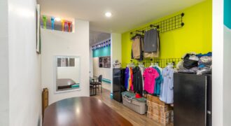 🏢 For Sale: 4-Story Commercial Building