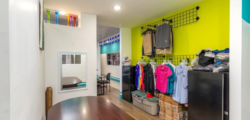 🏢 For Sale: 4-Story Commercial Building