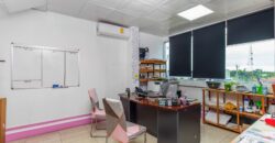 🏢 For Sale: 4-Story Commercial Building