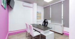 🏢 For Sale: 4-Story Commercial Building