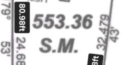 🏡 Lot for Sale – Prime Location on Freetown Road!