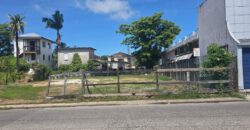 🏡 Lot for Sale – Prime Location on Freetown Road!