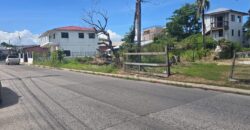 🏡 Lot for Sale – Prime Location on Freetown Road!