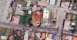 🏡 Lot for Sale – Prime Location on Freetown Road!