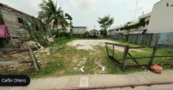 🏡 Lot for Sale – Prime Location on Freetown Road!