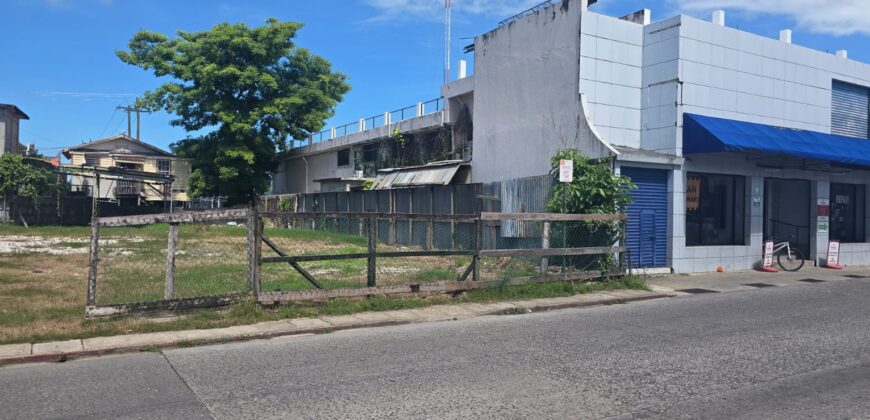 🏡 Lot for Sale – Prime Location on Freetown Road!