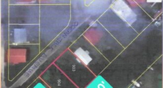 🏝 FOR SALE – PRIME WATERFRONT LAND OPPORTUNITY! 🏝