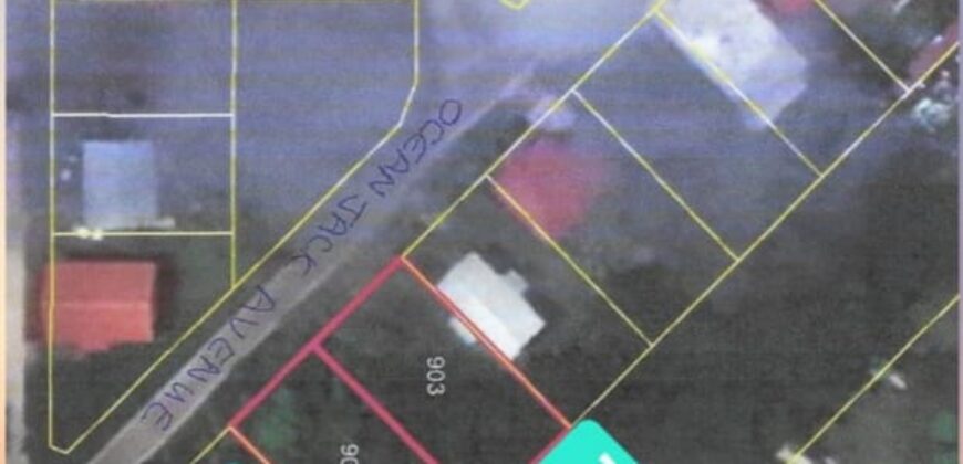 🏝 FOR SALE – PRIME WATERFRONT LAND OPPORTUNITY! 🏝