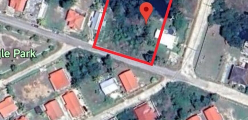 🏝 FOR SALE – PRIME WATERFRONT LAND OPPORTUNITY! 🏝