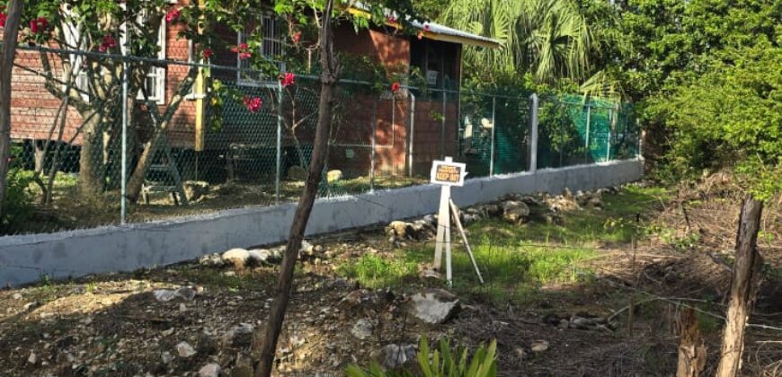 🏝 FOR SALE – PRIME WATERFRONT LAND OPPORTUNITY! 🏝