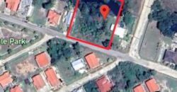 🏝 FOR SALE – PRIME WATERFRONT LAND OPPORTUNITY! 🏝