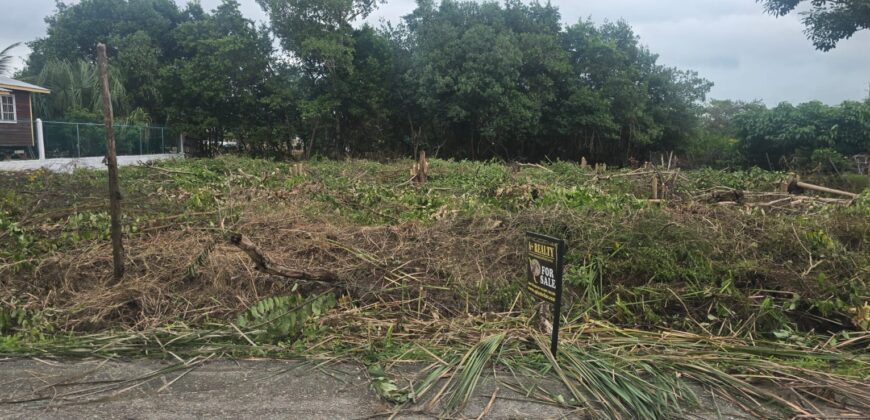 FOR SALE – PRIME LAND OPPORTUNITY!